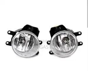 Toyota Corolla 2014-2016 Fog Light