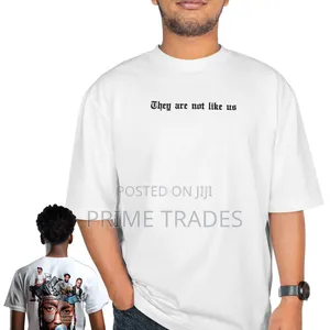Premium Quality Round Neck Short Sleeve T