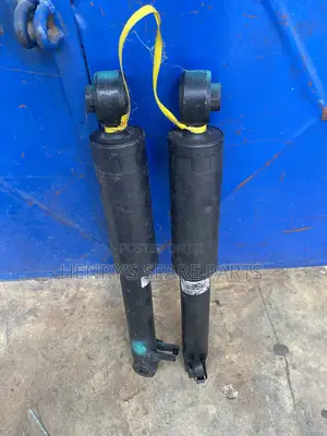 Santa Fe Back Shocks