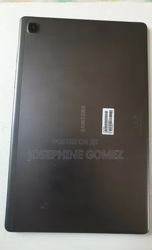 Samsung Galaxy Tab A7 10.4 (2022) 32 GB Gray
