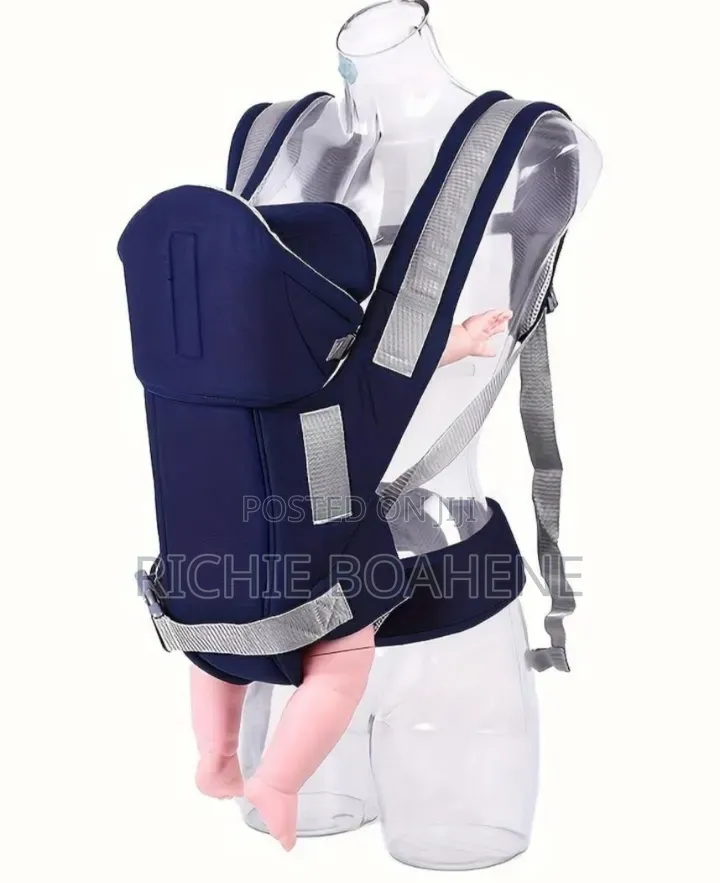 Baby Carrier