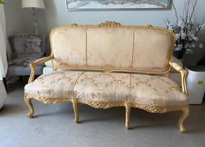 Royal Sofa Set