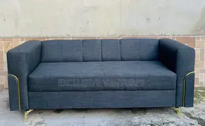 3 in 1 Sofa