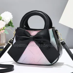 Ladies Classic Bags