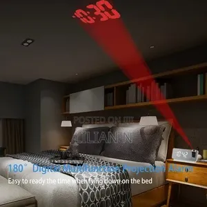 Digital Clock