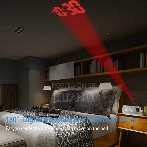 Digital Clock