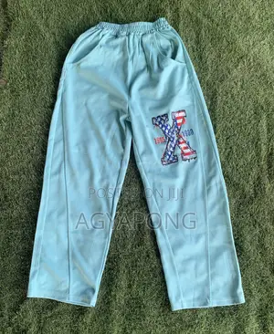 Nice Joggers