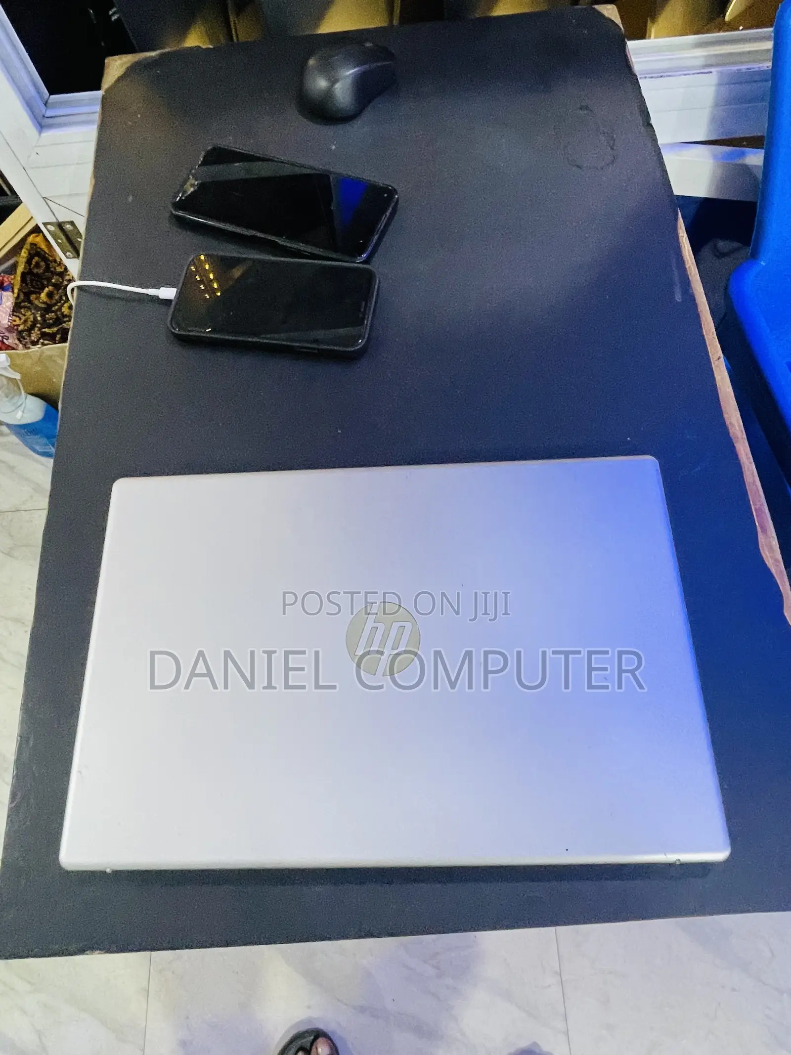Laptop HP 15-fd1020ns 8GB Intel Core i5 SSD 512GB