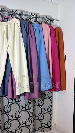 Joggers Pants
