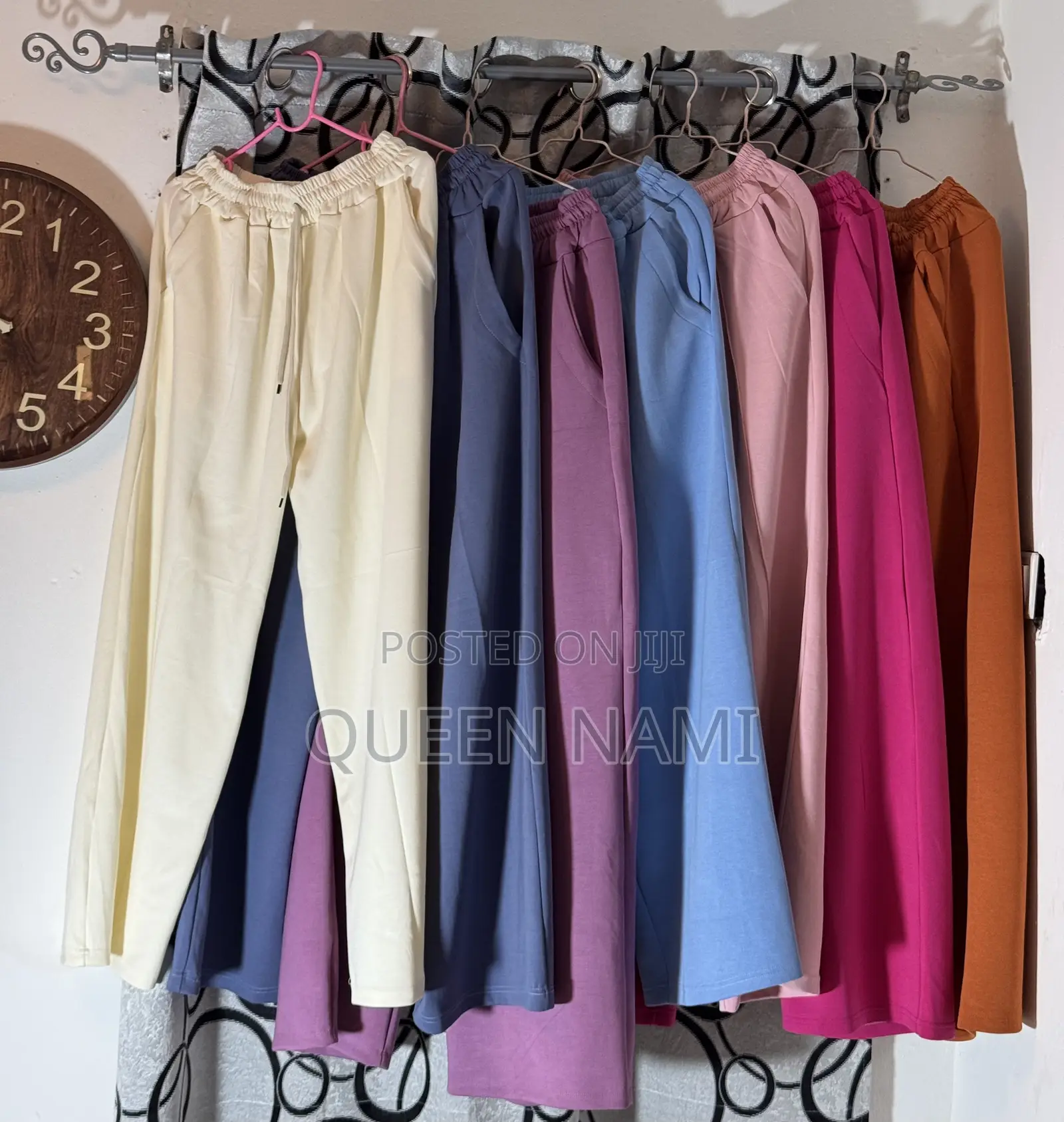 Joggers Pants