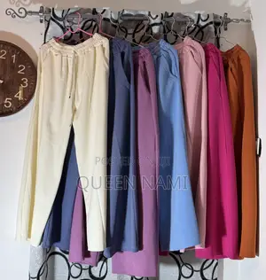 Joggers Pants