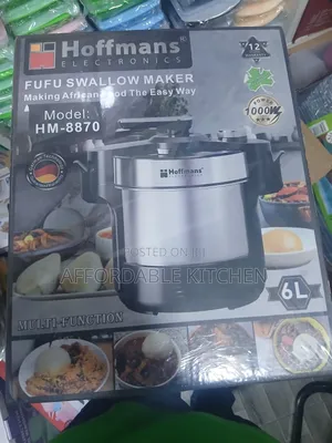 Hoffman Swallow Maker Hm-8870