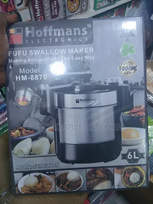 Hoffman Swallow Maker Hm-8870
