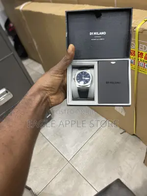 D1 Milano Watch