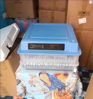 128 Eggs Incubator
