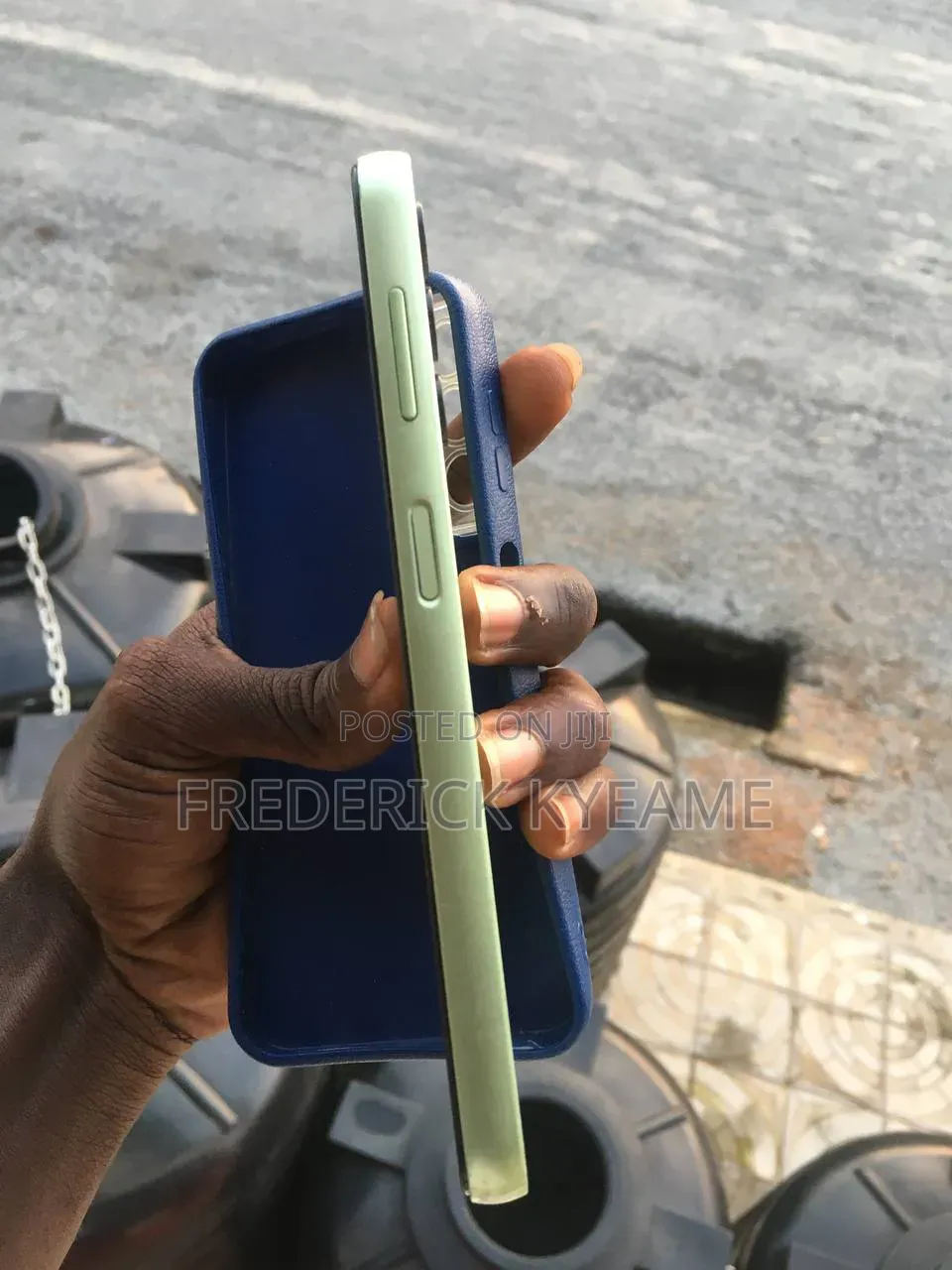 Samsung Galaxy A14 5G 128 GB Blue