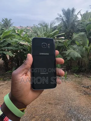 Samsung Galaxy S7 32 GB Black