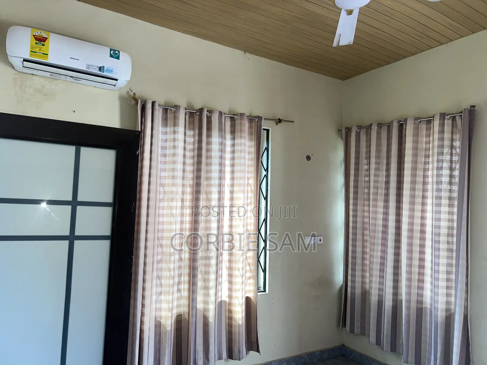 2bdrm Apartment in Owusu Ansah for rent