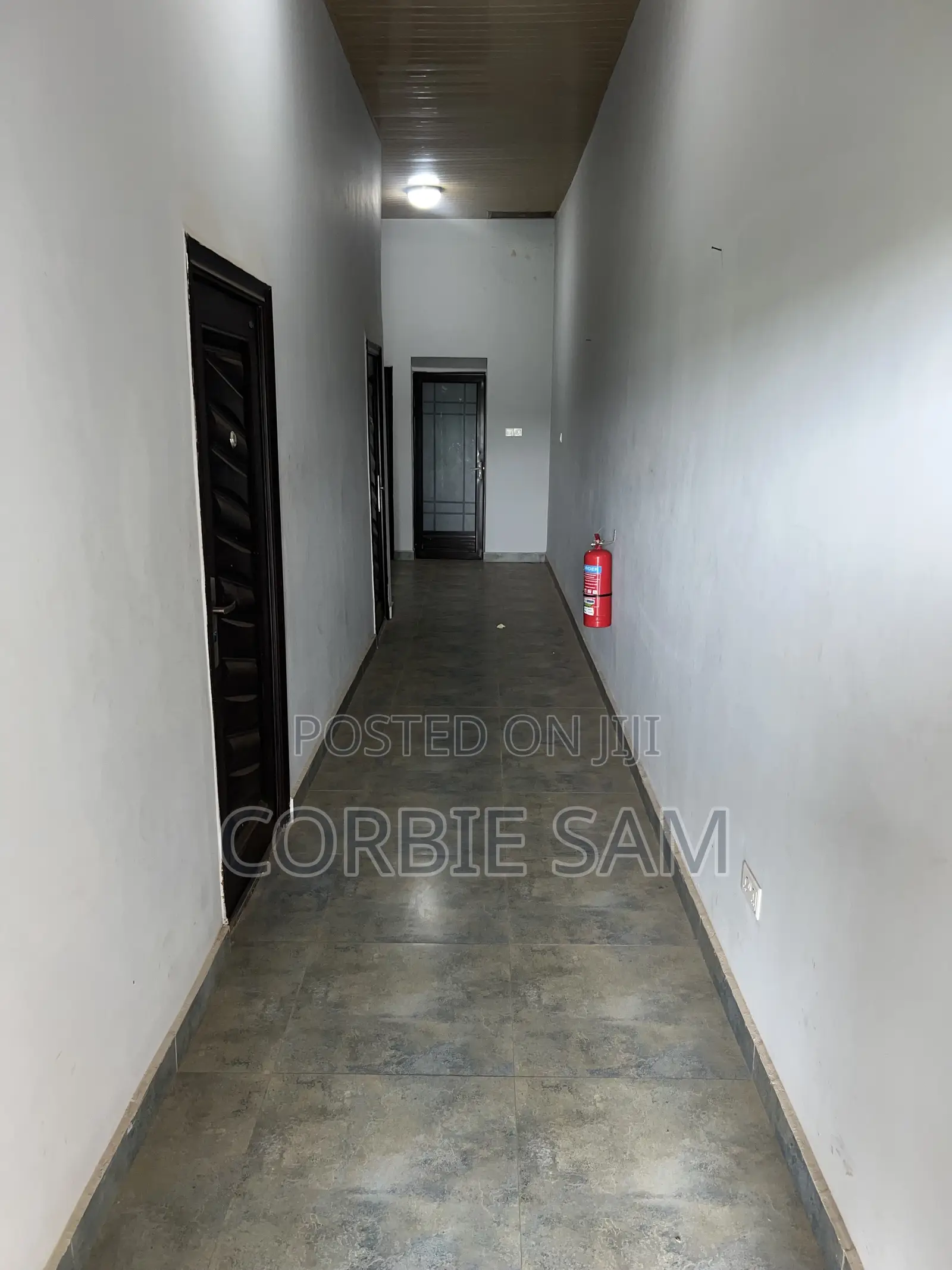 2bdrm Apartment in Owusu Ansah for rent