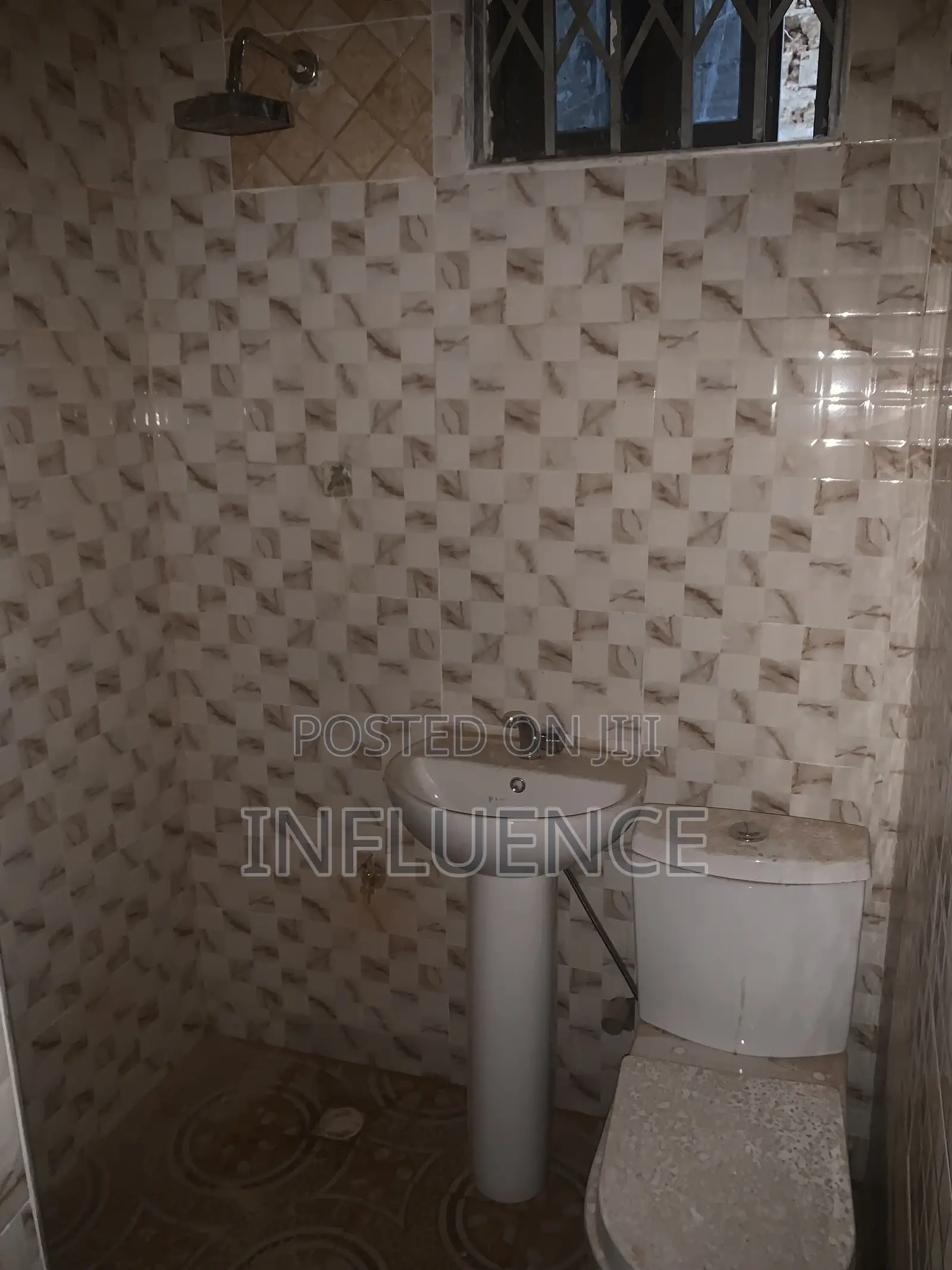 1bdrm Apartment in East Legon Hills for rent