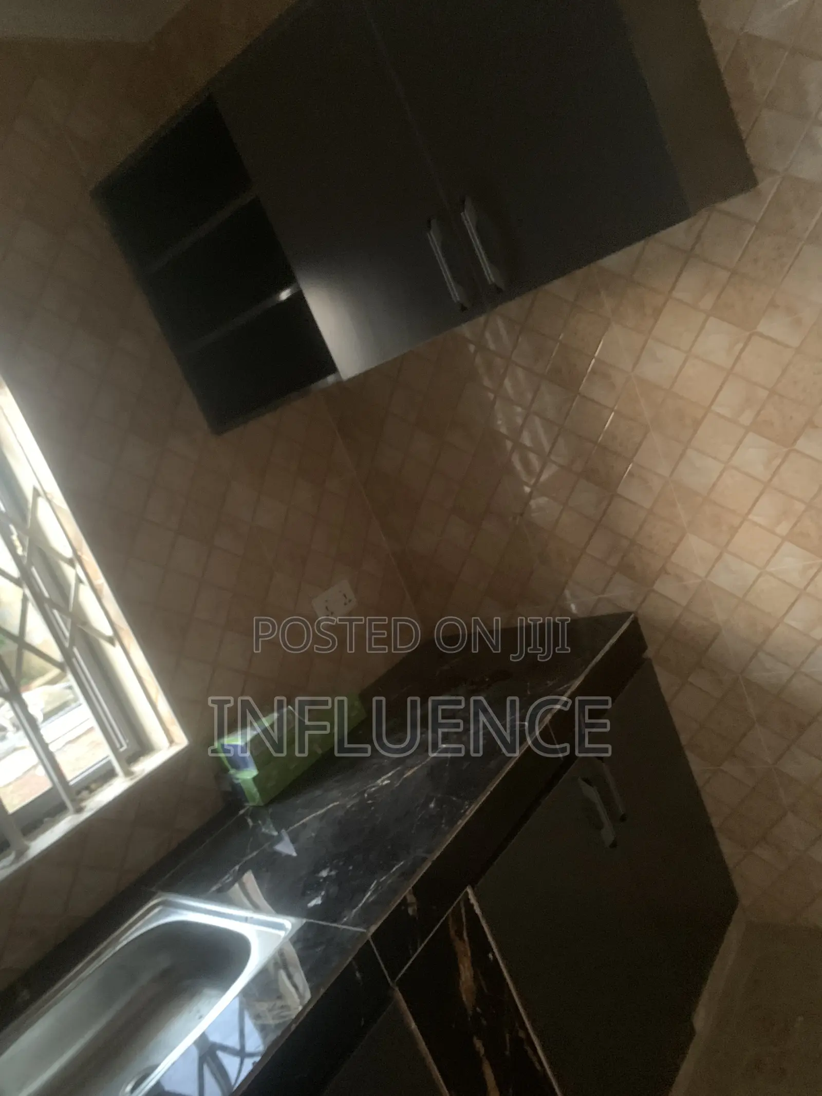 1bdrm Apartment in East Legon Hills for rent