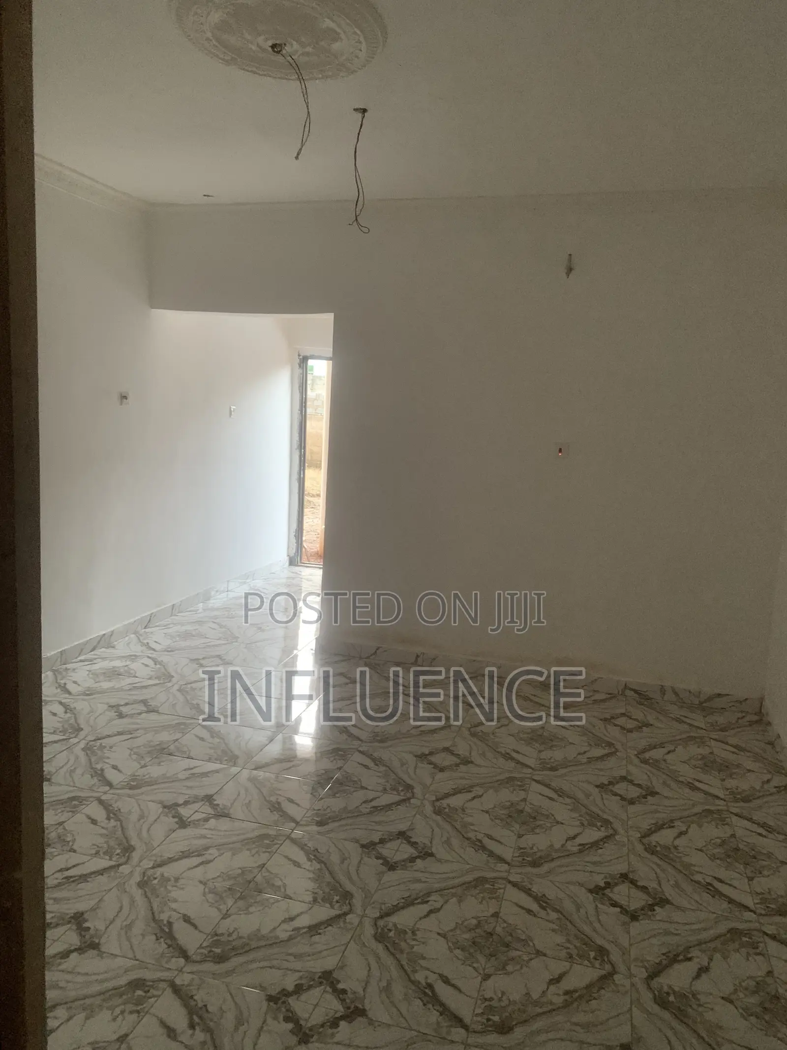 1bdrm Apartment in East Legon Hills for rent