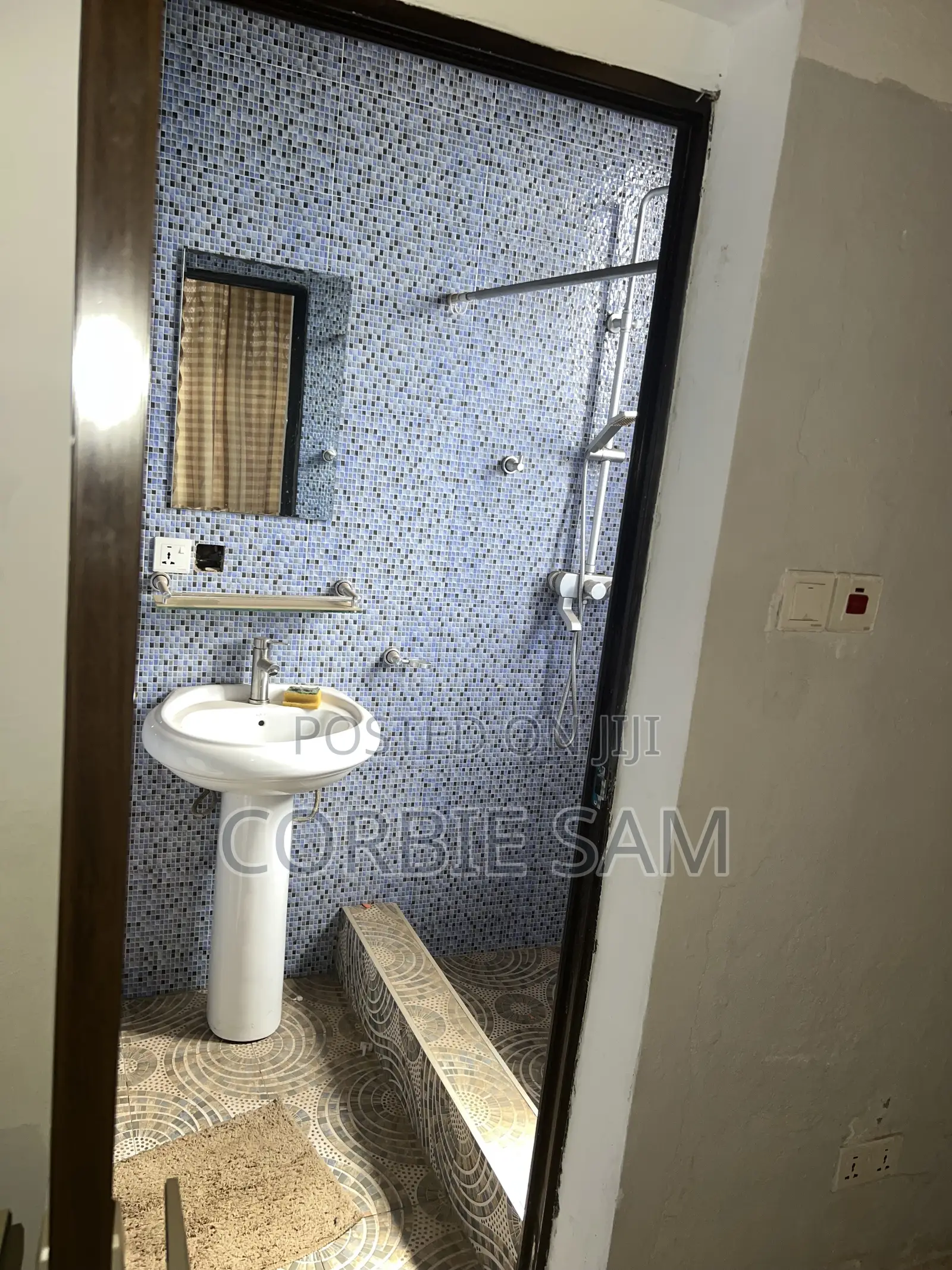 2bdrm Apartment in Owusu Ansah for rent