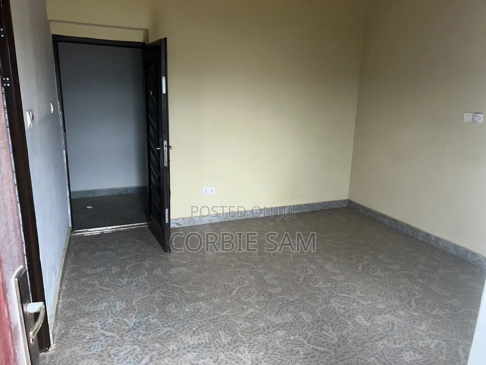 2bdrm Apartment in Owusu Ansah for rent