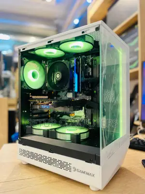 New Desktop Computer 16GB Intel Core i7 SSD 1T