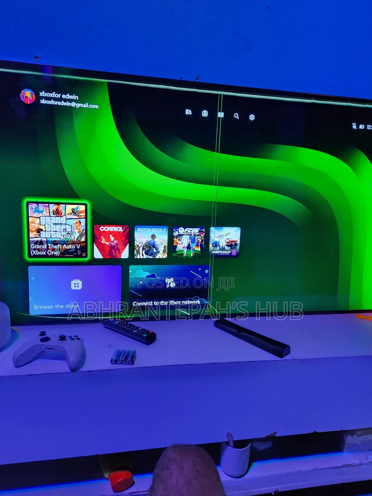 Xbox Series S 512gb Going for Cool Price