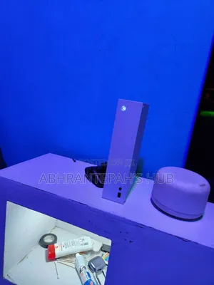 Xbox Series S 512gb Going for Cool Price