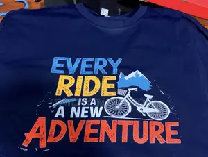 Printed T-Shirts