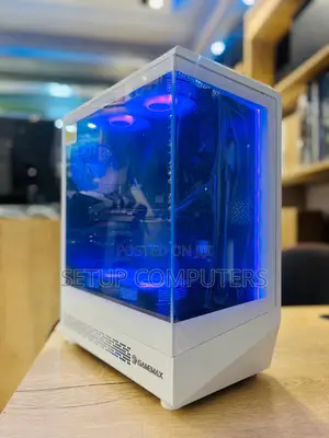 New Desktop Computer 16GB Intel Core i7 SSD 1T