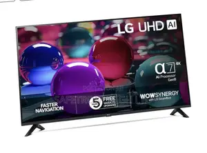 Original Best Lg 75 Inch Class Ur8000 Series Led Uhd Smart Ai Tv