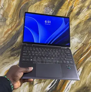 Laptop HP Spectre X360 13 16GB Intel Core i7 SSD 1T