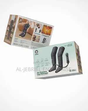 Greenlion Leg Massager
