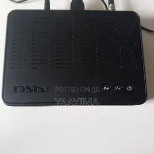 DSTV Receiver