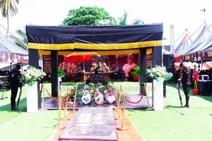 Funeral Events Coverage