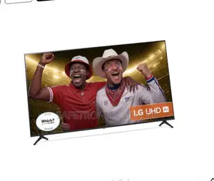 Brand New Lg 75 Inch Class Ur8000 Series Led Uhd Smart Webos Ai Tv