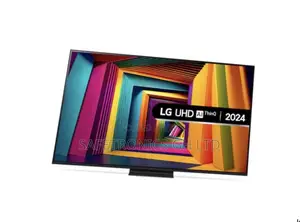 Trust Quality 75 Inch Lg Uhd Ai Ut91 Smart Tv 2024