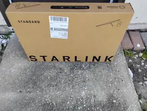 Starlink Brand New