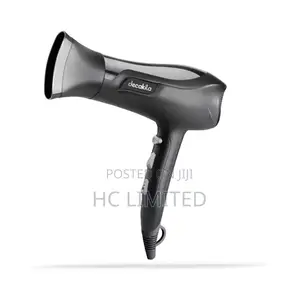 Decakila Hair Dryer 2200w - Kehs032b