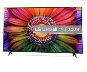 Most Reliable 75 Inch Lg Uhd Ai Ut91 Smart Tv 2024