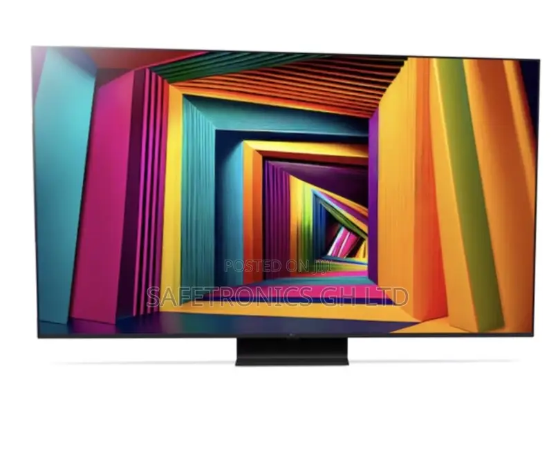 Get Accurate 75 Inch Lg Uhd Ai Ut91 Smart Tv 2024