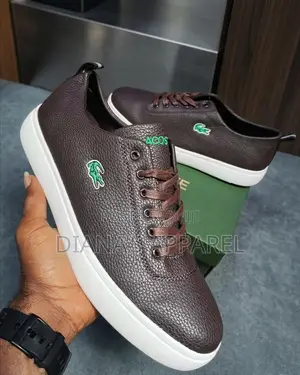 Lacoste Casual Wear