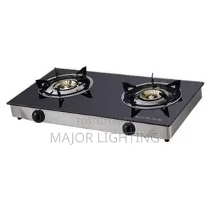 Gas Burner