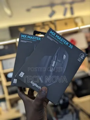 Logitech Mx Master 3s Wireless Mouse Bluetooth Linux, Chromebook