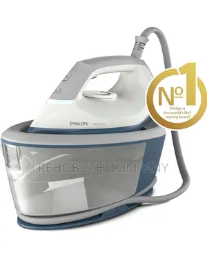 Philips Steam Generator 2000 Series, 2400w