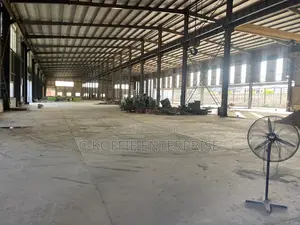 2000 SQM Warehouse at Amasaman for Rent