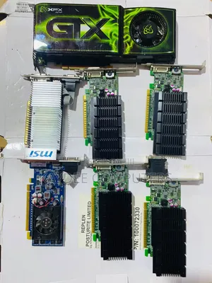 Desktop Vga